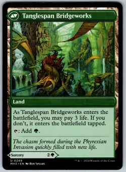 Bridgeworks Battle U Modern Horizons 3 249 NM - Image 2