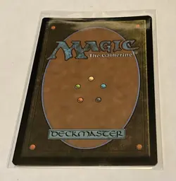 Moira Brown, Guide Author Extended Art Foil - PIP 0420 - NM - MTG Magic - Image 2