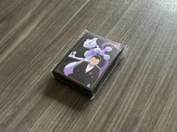Pokemon TCG: Destined Rivals ETB Card Sleeves - Factory Sealed - Image 3