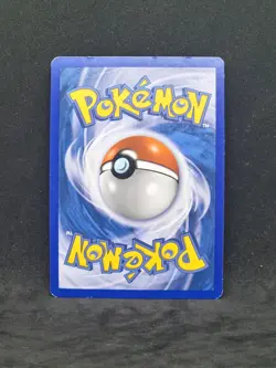 Pokemon POP Series 1 Tyranitar ex 17/17 (LP) - Image 2