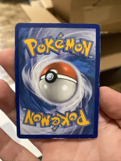 Pokemon TCG - Black Star - Charizard Gx - SM60 - Full Art Promo - Image 2