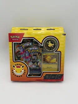 Pokemon Day 2026 Collection - 30th Anniversary - Brand New & Sealed IN HAND - Image 1