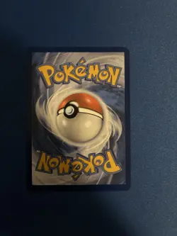 Riolu 050/131 Master Ball Holo Prismatic Pokemon TCG SV - Image 2