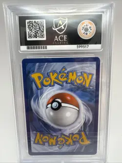 Pokemon Crown Zenith Lucario VSTAR Black Star Promo SWSH291 Ace 10 - Image 4