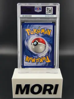 PSA 9 MINT - Diglett #47 [1st Edition Shadowless] Pokemon TCG Base Set 1999 - Image 2
