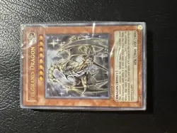 Yu-Gi-Oh! Sealed RISE OF THE DRAGON LORD Starter/Structure Deck SEE PICS!!! - Image 1