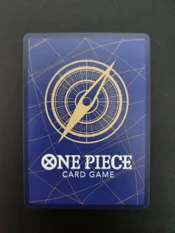 Kouzuki Momonosuke (Alt Art) - OP06-107 One Piece: Wings Of The Captain English - Image 2