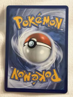 Mega Charizard X Ex 109/94 Ultra Rare Full Art Phantasmal Flames Pokemon Tcg NM - Image 2
