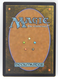 Magic the Gathering TCG Wilds of Eldraine Foil Promo #0082 - BESEECH THE MIRROR - Image 2