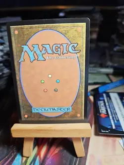 Beseech the Mirror x1 Foil Extended -Wilds of Eldraine Unplayed * MagikJnkie * - Image 2