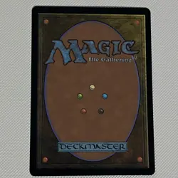 Beseech the Mirror Foil Extended NM Art Wilds of Eldraine Unplayed - Image 2