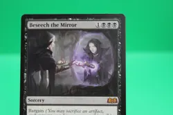MTG Beseech the Mirror Wilds of Eldraine Non-Foil Mythic Card - Image 2