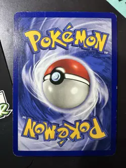 1st Edition Golduck 35/62, Fossil Set, Pokemon TCG, WOTC, 1999, Uncommon, LP/DMG - Image 3