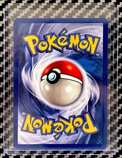 1999 Pokemon TCG- 1st Edition Golduck 35/62 Fossil Regular (LP) - Image 2