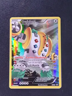XY PROMO - Black Star - Pick / Choose the Card - Pokemon TCG Holo Full Art EX - Image 2