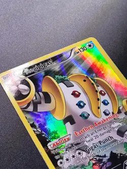 XY PROMO - Black Star - Pick / Choose the Card - Pokemon TCG Holo Full Art EX - Image 4