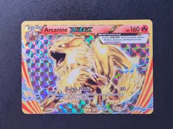 XY PROMO - Black Star - Pick / Choose the Card - Pokemon TCG Holo Full Art EX - Image 5