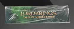 MTG - Lord Of The Rings - Tales Of Middle Earth Collector Booster Box - Image 5
