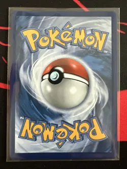Lillie's Determination SR 169/132 Mega Evolution Pokemon TCG Near Mint NM - Image 2