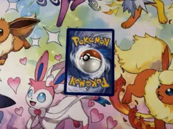 Pokemon TCG Lillie's Determination 169/132 Ultra Rare Mega Evolution MINT/NM - Image 2