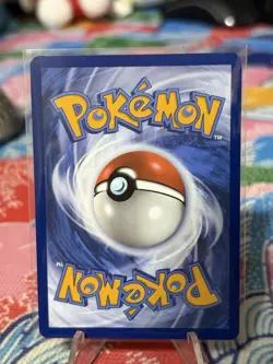 Eevee - 173 (Pokemon Center Exclusive) 173 Sv: Scarlet & Violet Promo Cards Holo - Image 2