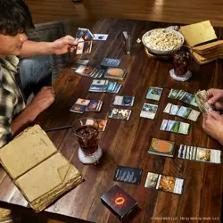 Magic The Gathering The Lord of the Rings Starter Kit for 2 Players 60 Cards 195166205717 - Image 4