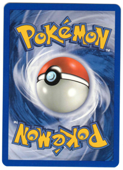 Dark Magcargo 38/109 EX Team Rocket Returns Regular Uncommon Pokemon Card - Image 2
