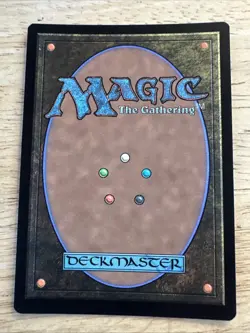 Leyline Immersion 21 R March of the Machine: The Aftermath Foil NM MTG - Image 2