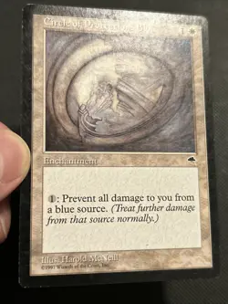 Circle of Protection: Blue Tempest Regular - Image 3