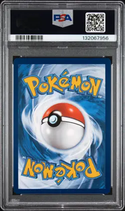 2023 POKEMON SWSH CROWN ZENITH SECRET FULL ART/ORIGIN FORME DIALGA VSTAR PSA 10 - Image 2