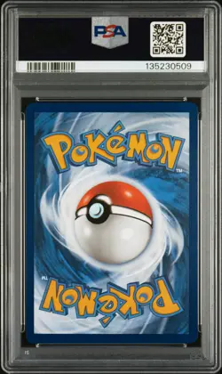 2023 POKEMON SWSH CROWN ZENITH SECRET FULL ART/ORIGIN FORME DIALGA VSTAR PSA 10 - Image 2
