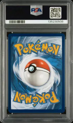 2023 POKEMON SWSH CROWN ZENITH SECRET FULL ART/ORIGIN FORME DIALGA VSTAR PSA 10 - Image 2