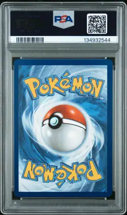 2023 POKEMON SWSH CROWN ZENITH SECRET FULL ART/ORIGIN FORME DIALGA VSTAR PSA 10 - Image 2