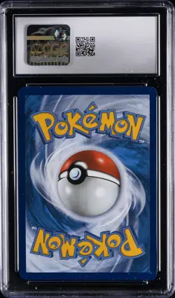 2021 POKEMON BLACK STAR PROMOS #SWSH141 PIKACHU V-UNION CGC 9 - Image 2