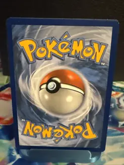 MP Gumshoos - (Prerelease) [Staff] SM97 Sm Holo Sun Moon Ultra Prism Pokemon TCG - Image 2