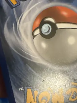 MP Gumshoos - (Prerelease) [Staff] SM97 Sm Holo Sun Moon Ultra Prism Pokemon TCG - Image 5