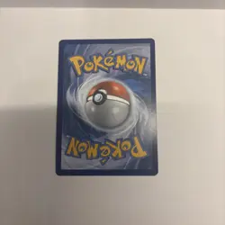 Pokemon Latias XY78 Full Art Promo Card - Image 3