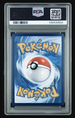 2025 POKEMON SIMPLIFIED CHINESE CBB2 C-GEM PACK VOL 2 #15 UMBREON PSA 10 - Image 2