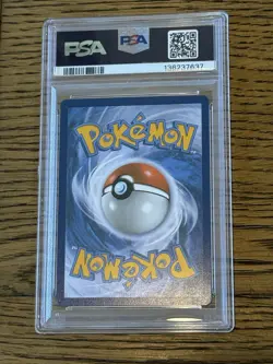 PSA 10 Tyranitar V #155/163 Alternate Full Art 2021 Pokemon SwSh Battle Styles - Image 2