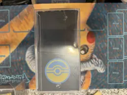 Mega Evolution Lucario and Gardevoir - Pokemon Center ETB Set - Brand New Sealed - Image 4