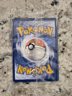 Snorlax Illustration Promo Sealed Pokemon 151 Pokemon Center Stamped 051 - Image 2