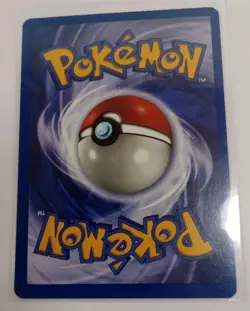 Pokemon TCG Imposter Professor Oak Base Set 73/102 Regular Unlimited Rare NM - Image 2