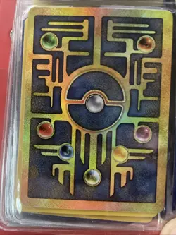 Ancient Mew 1 Miscellaneous Cards & Products Holo - Image 2