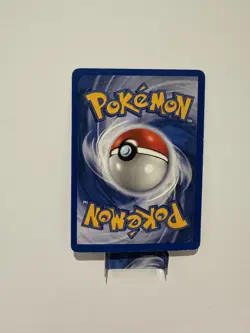 🔥 Haunter 21/62 🔥 Original Non Holo Rare Fossil Set Pokemon Card TCG 1999 LP - Image 2