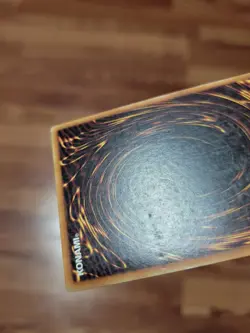 Yugioh! Elemental Hero Flame Wingman - TLM-EN035 - Ultra Rare Unlimited - LP! - Image 3