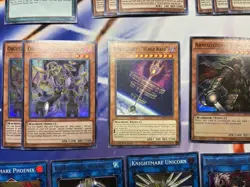 yugioh high rarity orcust deck core - Image 4