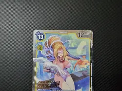 Digimon Card Game Venusmon BT10-042 2024 Regionals Participant - Image 3