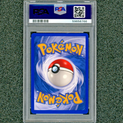 PSA 10 Holo MewTwo 2002 Pokemon Expedition GEM MINT 56/165 Rare WOTC CARD NEW - Image 4