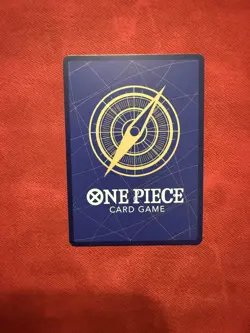Zoro-Juurou SP OP05-067 Alt Art OP09 One Piece Emperors in the New World NM - Image 2