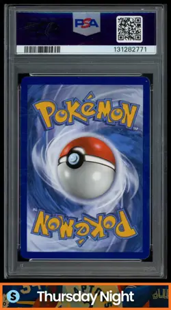 2022 POKEMON BRILLIANT STARS #174/172 CHARIZARD VSTAR SECRET RAINBOW RARE PSA 10 - Image 2